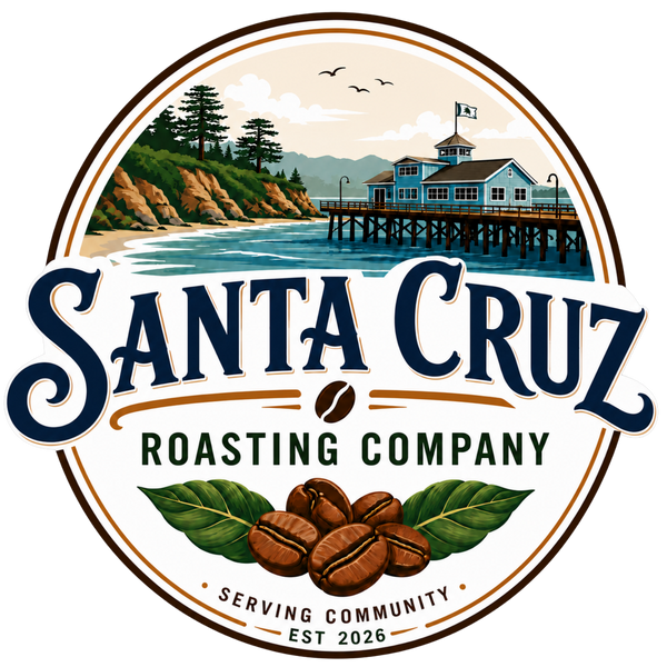 Santa Cruz Roasting Company